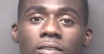 <B>SMITH</B> JR, <B>DARIUS</B> <B>GUILLIAUM</B> #, Pitt County, North Carolina - 2017-07-28