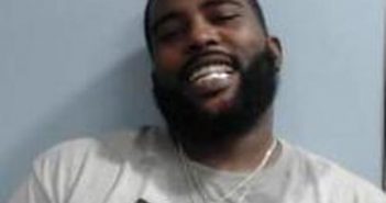 KOREY ROBINSON | 2017-07-28 21:11:00 Fayette County, Kentucky Booking