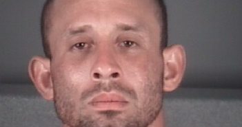 GOMEZ, <B>ROBERTO</B> RAUL <B>RIVERA</B> (W/M) #, Pasco County, Florida - 2017-07-28 22:09:00