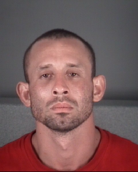 GOMEZ, ROBERTO RAUL RIVERA (W/M) #, Pasco County, Florida - 2017-07-28 22:09:00