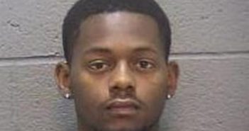 RODERICK JOHNSON | 2017-07-28 11:04:00 Durham County, North Carolina Booking