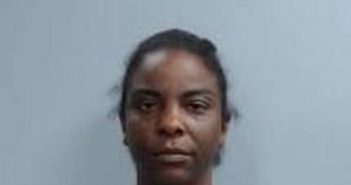 KIMBERLY JACKSON | 2017-07-28 19:56:00 Fayette County, Kentucky Booking