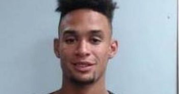 GIOVANNI ABREU | 2017-07-28 06:41:00 Fayette County, Kentucky Booking