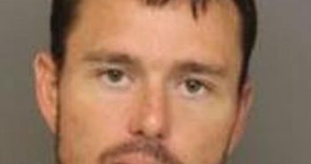 DUSTIN MOORE | 2017-07-28 10:48:00 Moore County, North Carolina Booking