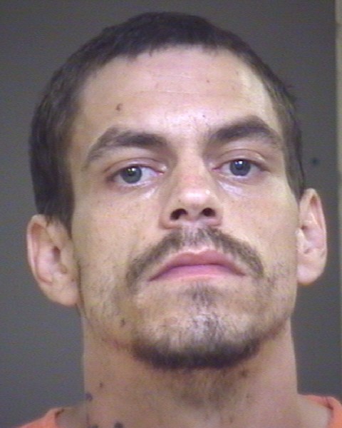 GARRIS, JESSE CALEB #, Lincoln County, North Carolina - 2017-07-28 01:35:00