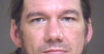 <B>HARRIS</B>, <B>DANNY</B> <B>SHANE</B> #, Lincoln County, North Carolina - 2017-07-28 09:03:00