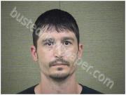 BRADLEY, KEVIN | 2017-07-28 Harnett County, North Carolina Booking