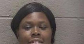 FANNIE BURNETTE | 2017-07-28 10:20:00 Durham County, North Carolina Booking