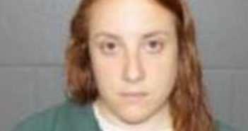 MONICA IANNARELLI | 2017-07-28 17:00:00 Delaware County, New York Booking