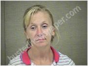 WRIGHT, NATALIE | 2017-07-28 Harnett County, North Carolina Booking