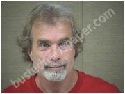 BUCHANAN, MICHAEL | 2017-07-28 Harnett County, North Carolina Booking
