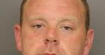 MATTHEW COX | 2017-07-28 11:47:00 Moore County, North Carolina Booking