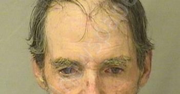 HUFFMAN, RONALD LEO | 2017-07-28 09:50:00 Calhoun County, West Virginia Booking