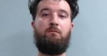 JUSTIN HANKS | 2017-07-28 19:43:00 Fayette County, Kentucky Booking