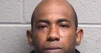 KAREEM ANDREWS | 2017-07-28 01:50:00 Durham County, North Carolina Booking
