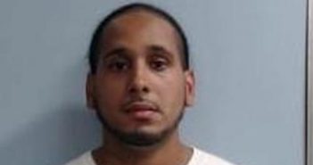 ALBERT SANTOS | 2017-07-28 19:41:00 Fayette County, Kentucky Booking