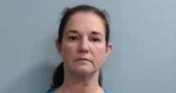 TINA SANDERS | 2017-07-28 20:11:00 Fayette County, Kentucky Booking