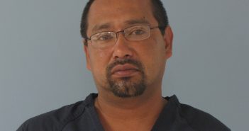 MORALES, ROY LEONARD | 2017-07-28 Andrews County, Texas Booking