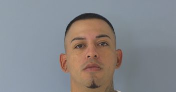 TOVAR, ERNEST, III | 2017-07-28 Andrews County, Texas Booking