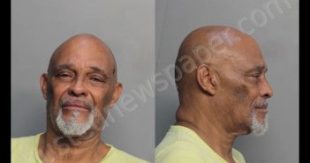 HERNANDEZ-DE-JESUS, WILLIAM D | 2017-07-28 01:05:00 Miami-Dade County, Florida Booking