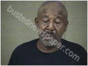 ROBINSON, WILLIE | 2017-07-28 Harnett County, North Carolina Booking