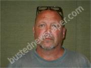 STEINERT, MARTIN | 2017-07-28 Harnett County, North Carolina Booking
