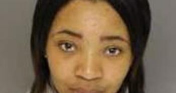 JASMINE JACKSON | 2017-07-28 11:03:00 Moore County, North Carolina Booking
