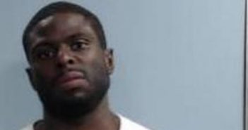 STEPHON SHERRELL | 2017-07-28 21:44:00 Fayette County, Kentucky Booking