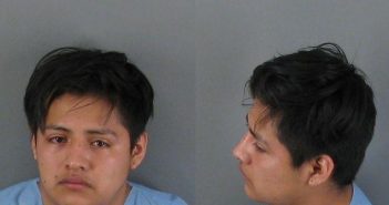 <B>GONZALEZ</B>, <B>ALEXIS</B> #, Gaston County, North Carolina - 2017-07-28 11:43:00