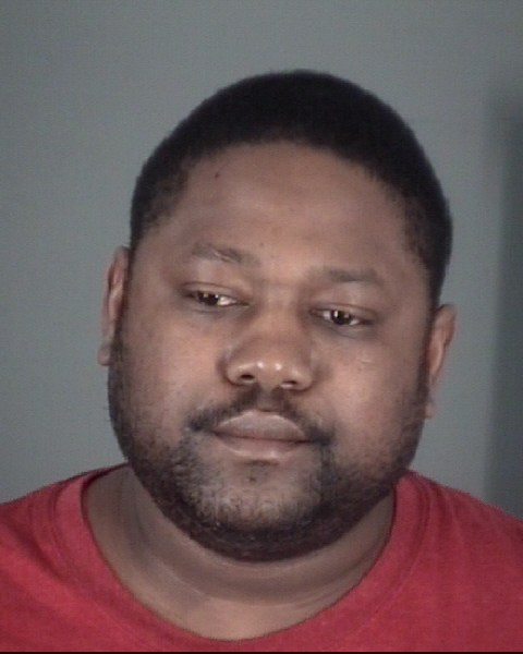 REESE, HILLARD LAMAR 3 (B/M) #, Pasco County, Florida - 2017-07-28 22:17:00