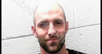 OWINGS, WAYNE THOMAS, IV | 2017-07-28 17:25:00 Preston County, West Virginia Booking
