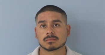 DE LA O, SALVADOR | 2017-07-29 Andrews County, Texas Booking
