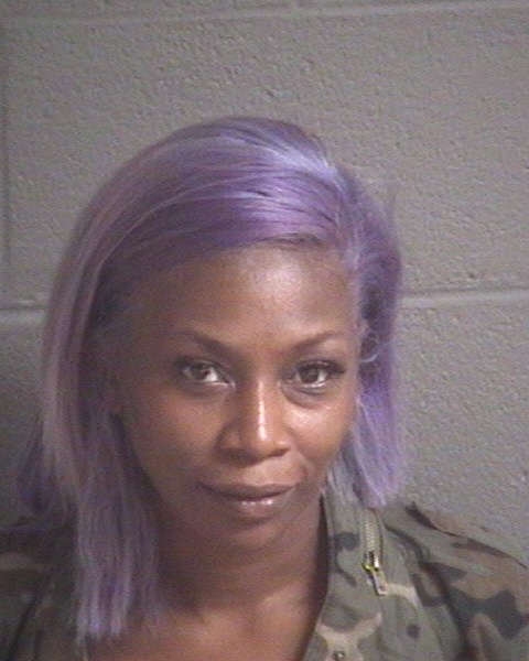 ELLIS, YOLANDA TYMECKIA #, Buncombe County, North Carolina - 2017-07-29 09:35:00