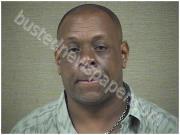 MCCRIMMON, LEON | 2017-07-29 Harnett County, North Carolina Booking