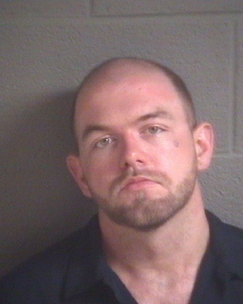 WHITE, JACOB LEE #, Buncombe County, North Carolina - 2017-07-29 09:07:00