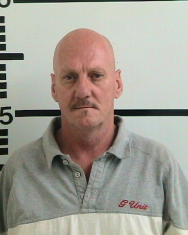 TWIGG, LARRY LEROY #, Kerr County, Texas - 2017-07-29