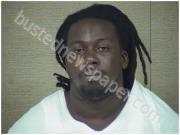ELLIOTT, HENRY | 2017-07-29 Harnett County, North Carolina Booking