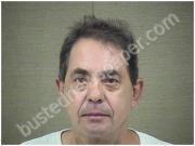 NORMANDIN, PAUL | 2017-07-29 Harnett County, North Carolina Booking