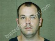 SMITH, JAMES | 2017-07-29 Harnett County, North Carolina Booking