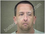 BRYANT, KELLY | 2017-07-29 Harnett County, North Carolina Booking