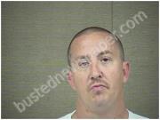HAYNES, CHRISTOPHER | 2017-07-29 Harnett County, North Carolina Booking