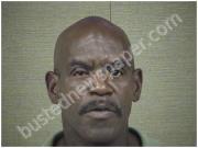 MAYS, RICHARD | 2017-07-29 Harnett County, North Carolina Booking
