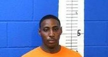 TONY THOMAS | 2017-07-30 21:16:00 Calhoun County, Mississippi Booking