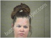 TRAMMELL, KELLY | 2017-07-30 Harnett County, North Carolina Booking