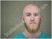 ST.JAMES, CRISTIAN | 2017-07-30 Harnett County, North Carolina Booking
