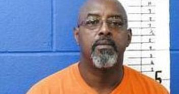 MIKEL MISTER | 2017-07-30 12:53:00 Calhoun County, Mississippi Booking