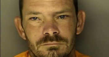 <B>PIERCE</B>, <B>MICHAEL</B> <B>BRANDON</B> #, Horry County, South Carolina - 2017-07-30 17:55:00