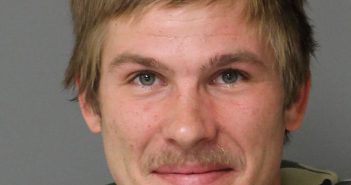 TRIMMER, ERIC DAVID | 2017-07-30 Wake County, North Carolina Booking