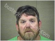 CAMPBELL, THOMAS | 2017-07-30 Harnett County, North Carolina Booking