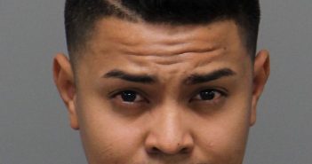 RAMOS-MALDONADO,BRAIHAN JOSUE | 2017-07-30 Wake County, North Carolina Booking